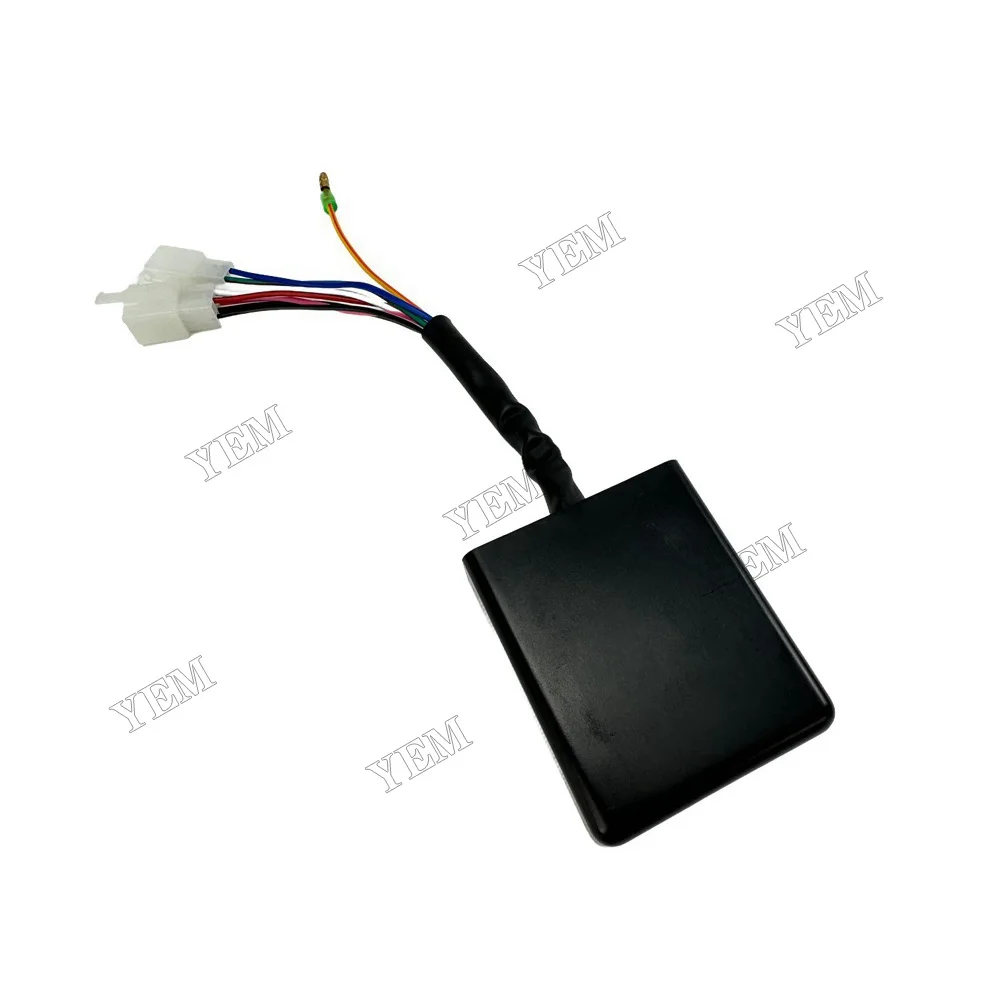 For Kawasaki KL650 KLR650 Engine Ignition System Engine Parts Repair Replacement 2
