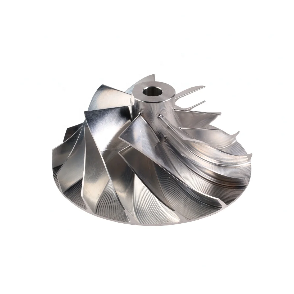 High Psi Performance Parts Wheel Supercharger Impeller For Yamaha Svho 1800  Super Charger Compressor Fzs Fzr Fx Cruiser Ltd Race - Buy Supercharger