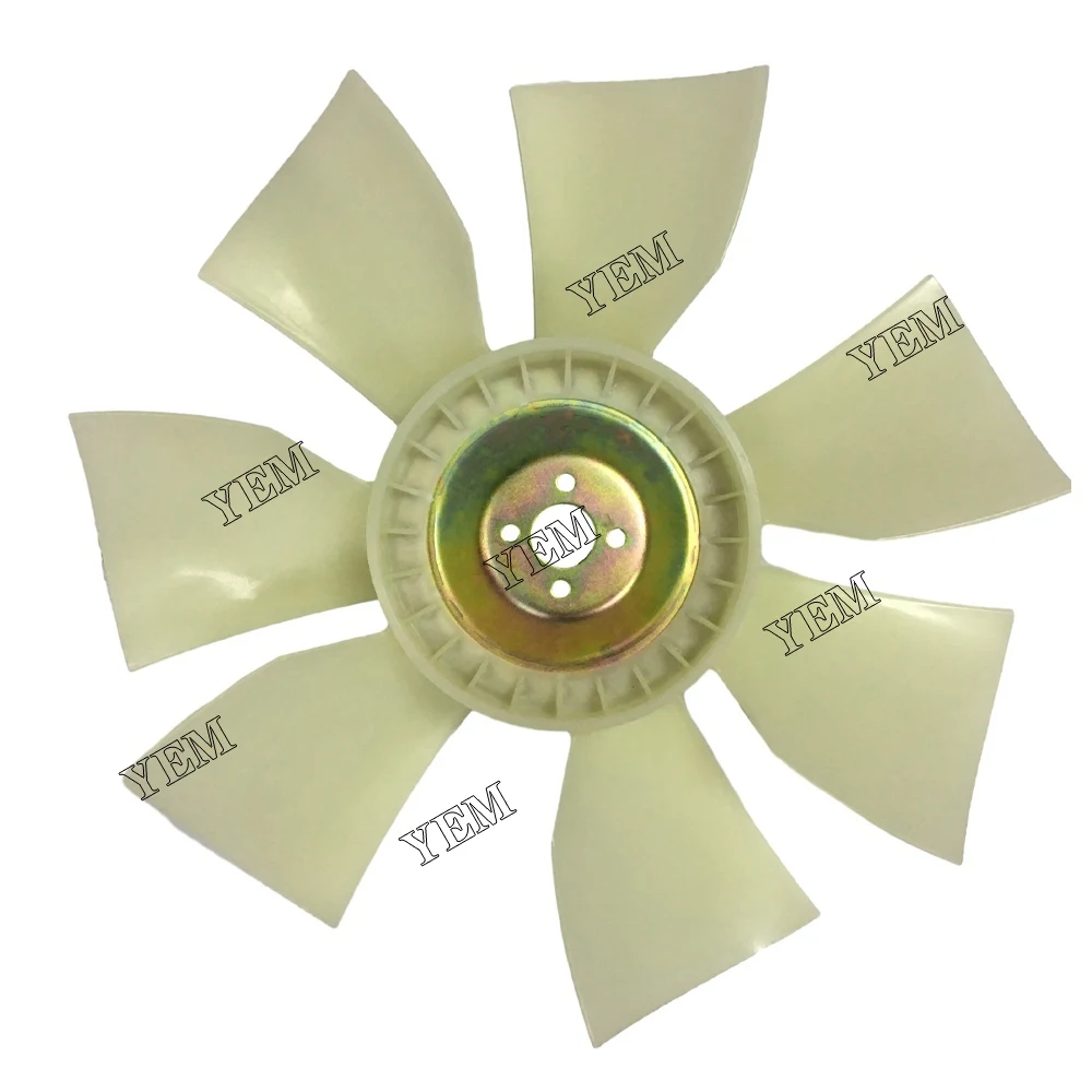 Wholesale Aftermarket C4.4 Fan 111-5767 for Caterpillar