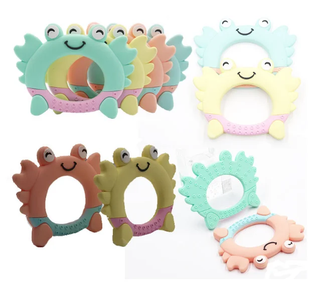 funny teethers