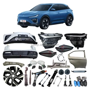 Other Auto Parts  Neta X Accessories Chinese Electric Car Parts Accessories for Neta V X U S L GT AYA N01