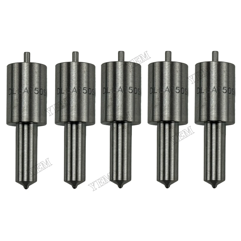 Injector Nozzle 105015-8680 DLLA150SN868 Fit For Nissan FE6 Engine 2