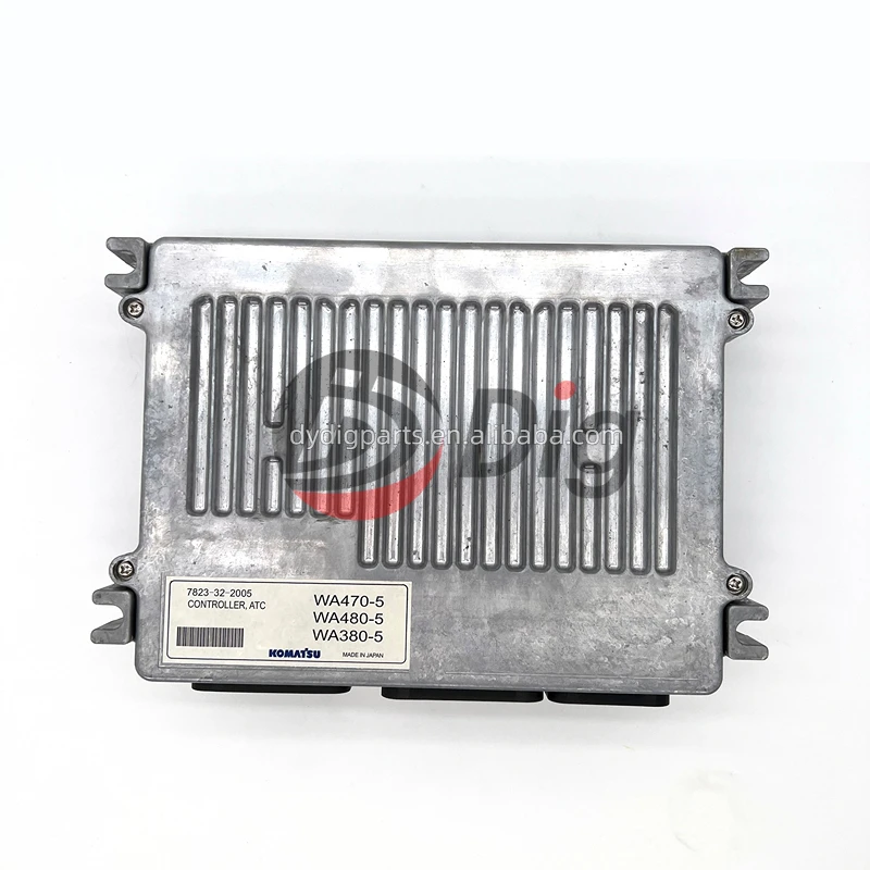 Komatsu Hydraulic Controller ECM 7823-32-2009 for WA430-5