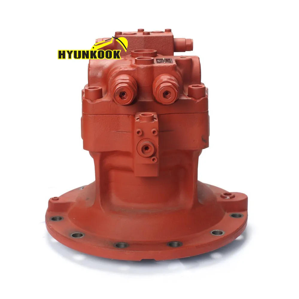 Excavator Swing Motor Seal Kits - High Quality & Reliable