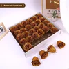 BronzeOrCristalRose