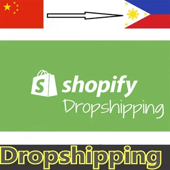 Shopee Goods Drop Ship From China Shipping To Philippines Airlines Supplier Express Forwarder Sea Air Freight Agent Dropshipping