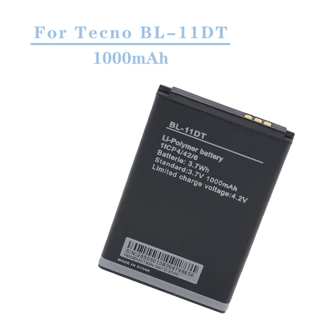 tecno t661 battery