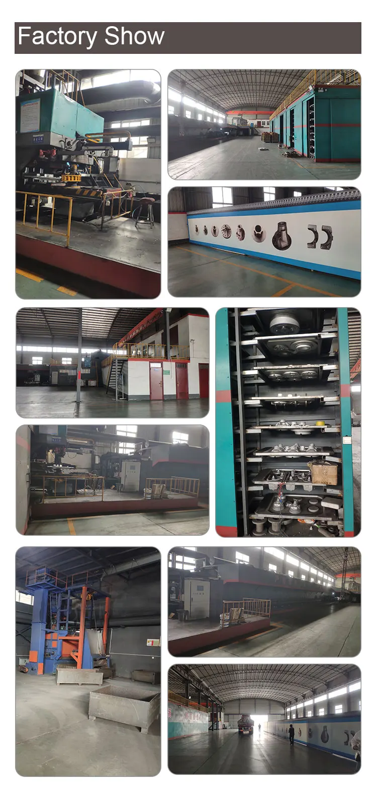factory