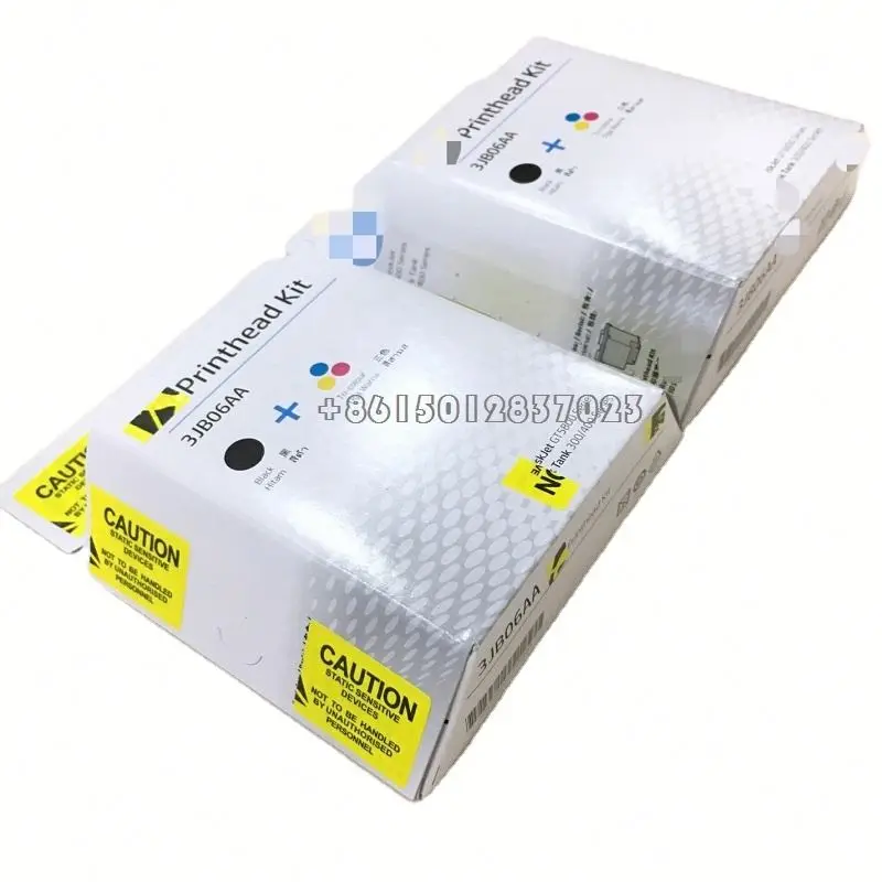 M0H50A Druckkopfpatrone für HP 5810 5820 GT5810 GT5820 Druckkopf, Tricolor:  Amazon.de: Computer \u0026 Zubehör