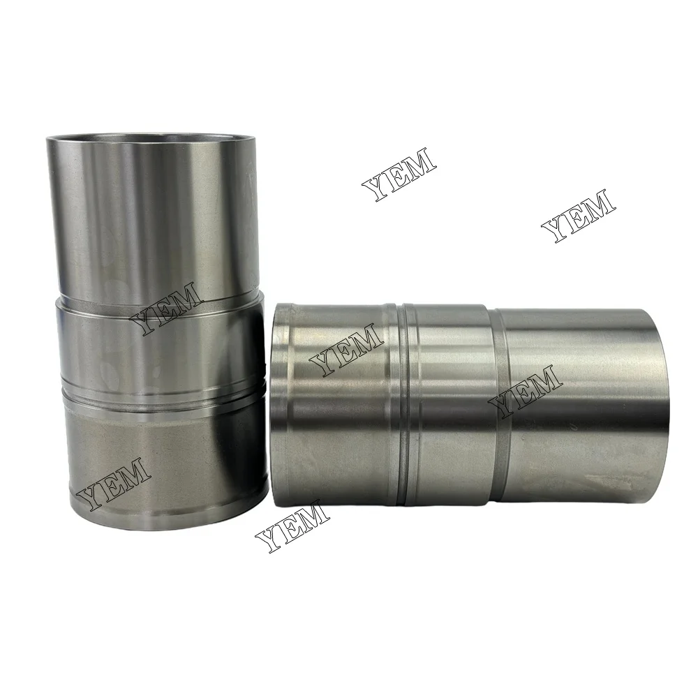 Cylinder Liner 4695313 Fit for Caterpillar C9.3 Engine 5