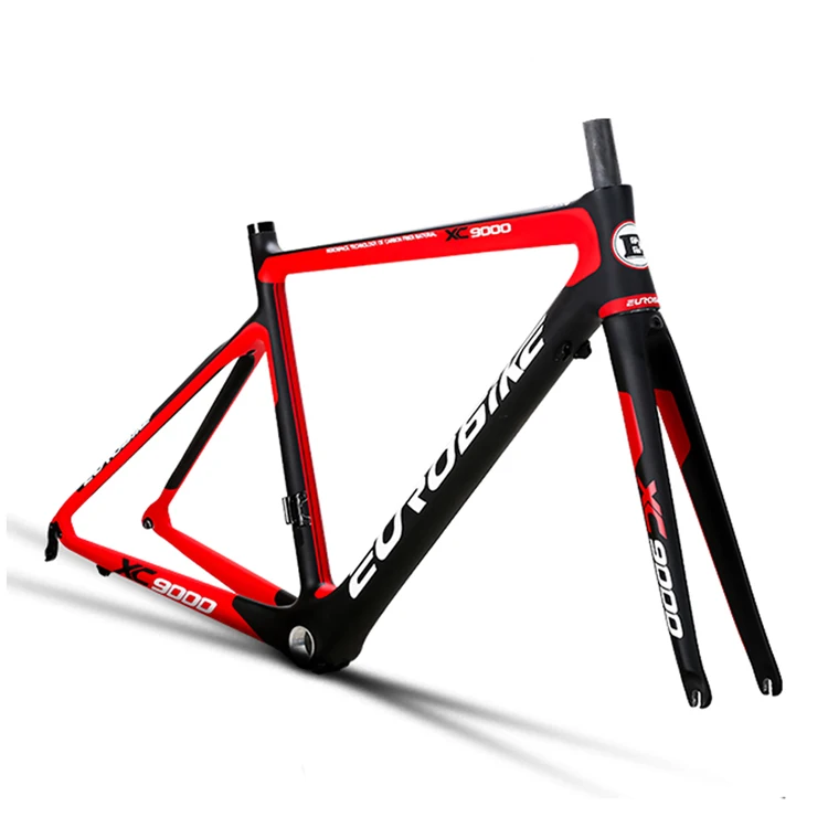 sepeda frame carbon