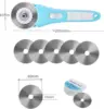 60mm Rotary Cutter