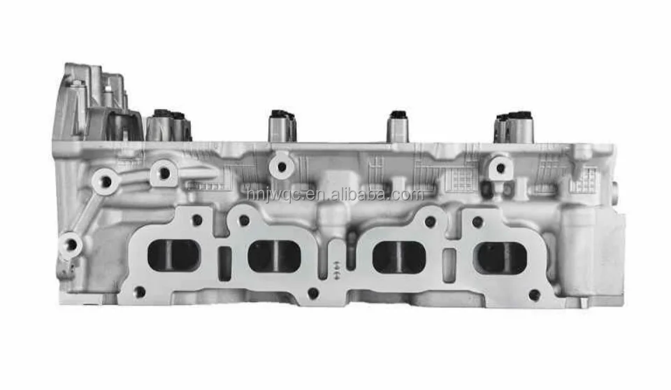 Nissan QR25-DE Cylinder Head - OEM 11040-MA00A/11041-MA00A