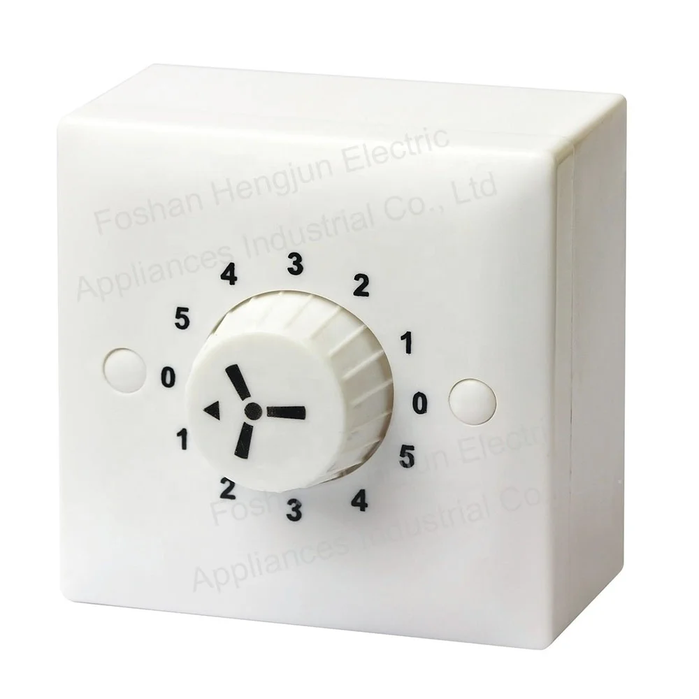 Ceiling Fan Parts Speed Controller Speeder Governor