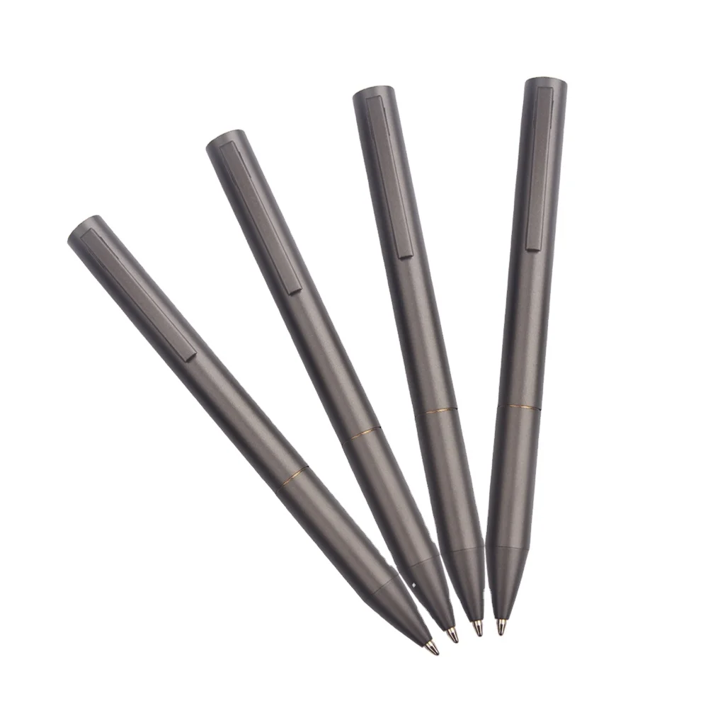 Androidality Bunissan Teana Altimaen Promotiocar Radio Metal Pens Matte Cvideo Playerdesign Ball Pen for Office Writing Logo Pen
