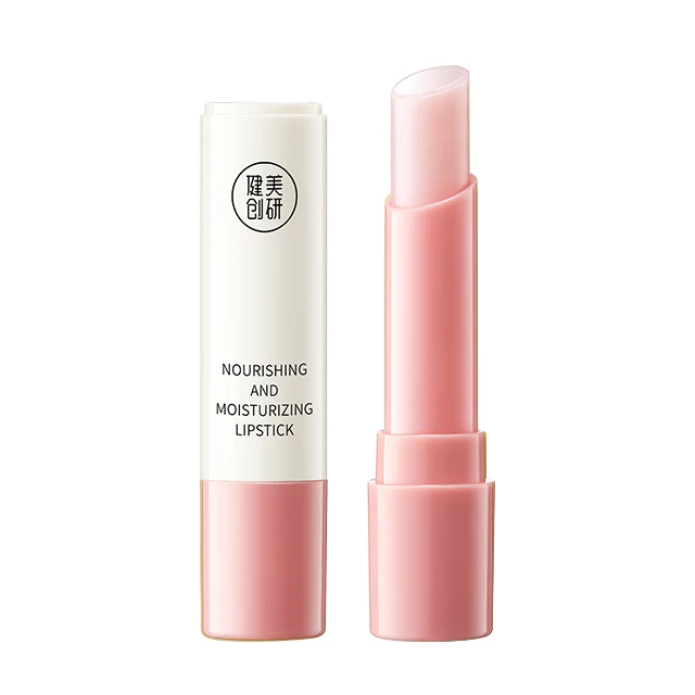 Новый стиль оптовая продажа OEM/ODM индивидуальный бальзам для губ увлажняющий питательный натуральный фирменный бренд сделайте свой собственный логотип помада