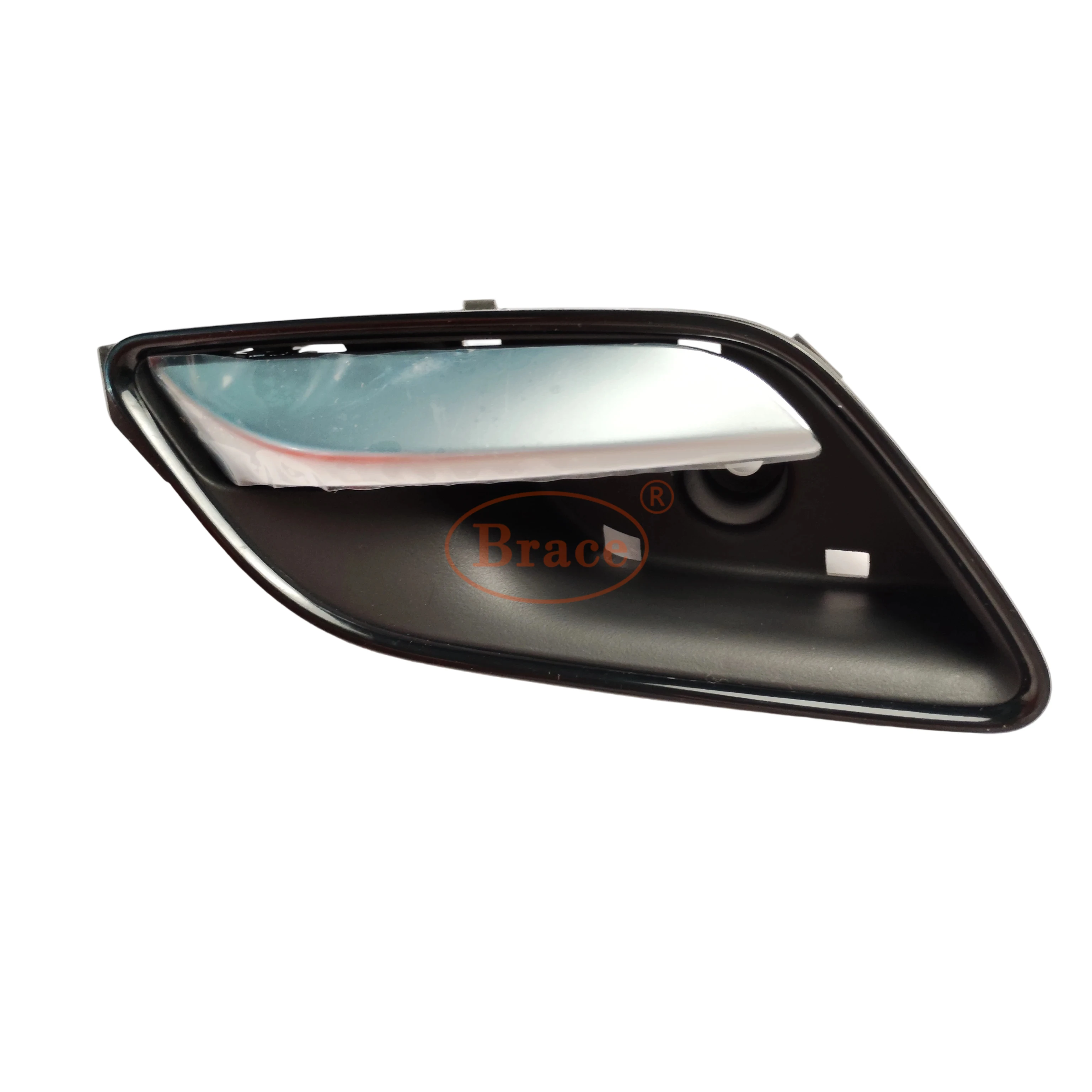 Rear Door Inner Handle (left) for MG ZS OEM: 10430791