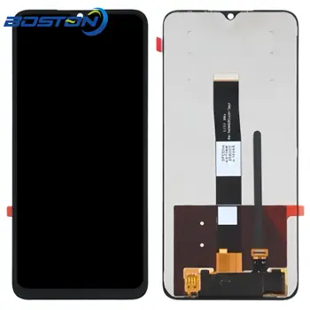 mobile phone lcd screen For Redmi 9A 9C 10A screen Factory Competitive price mobile phone screen wholesale mobile phone lcds