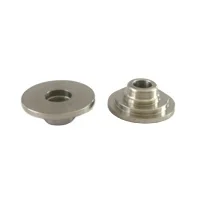 Titanium Valve Spring and Retainer Set for Racing Engine
