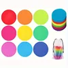 mezcla de colores