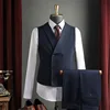Blu Navy (singolo pezzo di pantaloni)