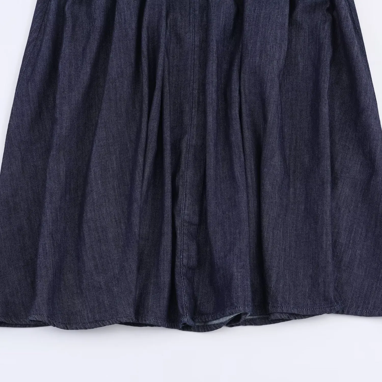 Grosir Gaun Kemeja Wanita Gaya Eropa & Amerika Serikat untuk Jalanan (Streetwear) Midi dengan Sabuk dan Fitur Cepat Kering