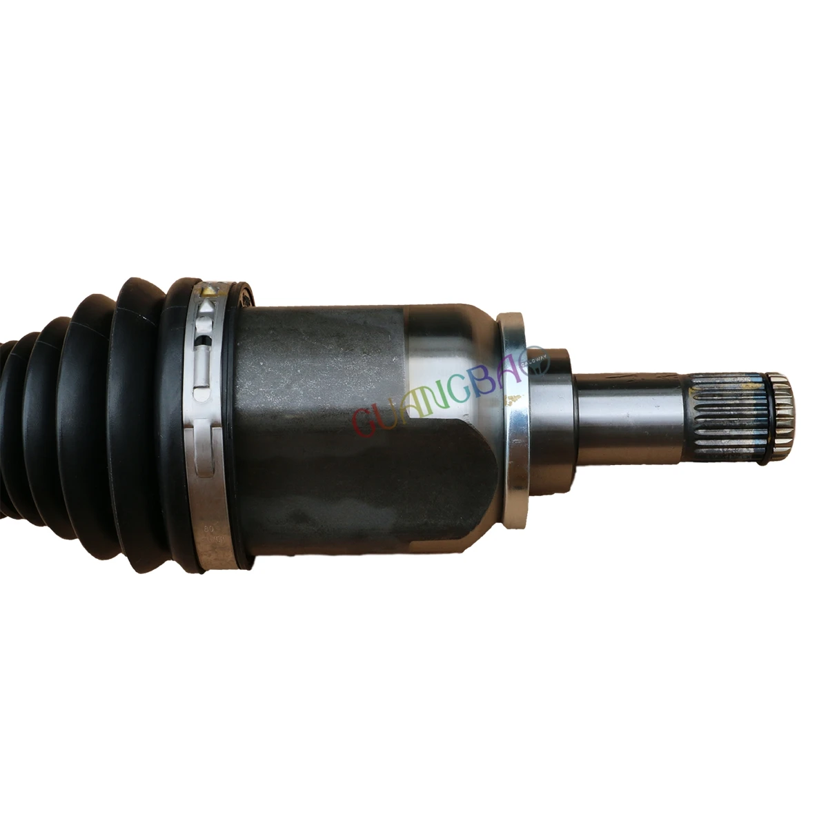 Saic Motor Original Automobile Drive Shaft Axle Shaft Transmission Steel Mg Parts Roewe Mg3 Zs