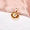 Gold no Chain