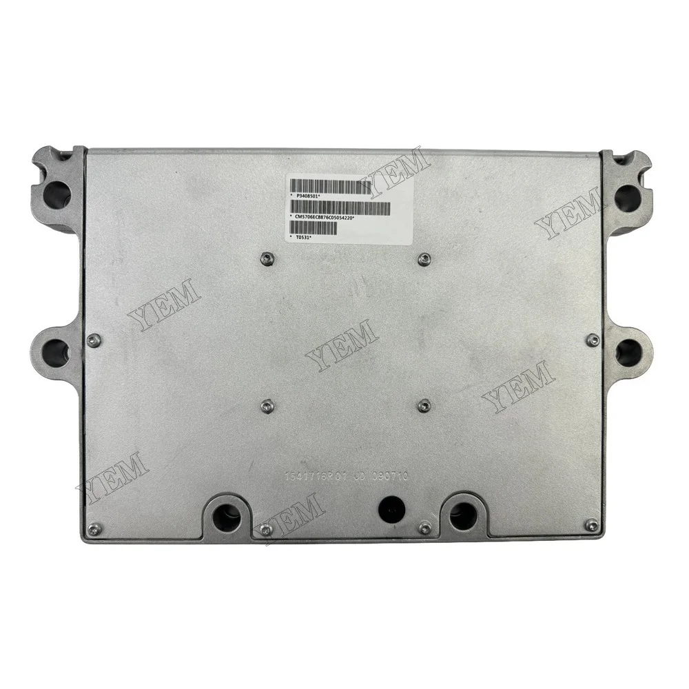 3408501 P3408501 ECU Controller Compatible for QSM11 Engine Parts High Quality 6