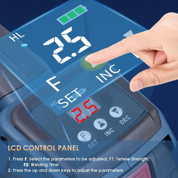 Ручные пластиковые ремни V2, автоматическая портативная упаковочная машина для ПП, ремни для домашних животных, Электрический обвязочный инструмент