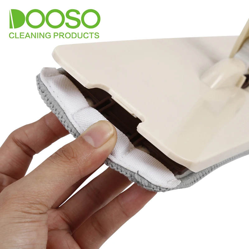 Новый трендовый продукт автоматическая Швабра для мытья пола с ведром коммерческая из микрофибры без