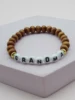 Nonna marrone