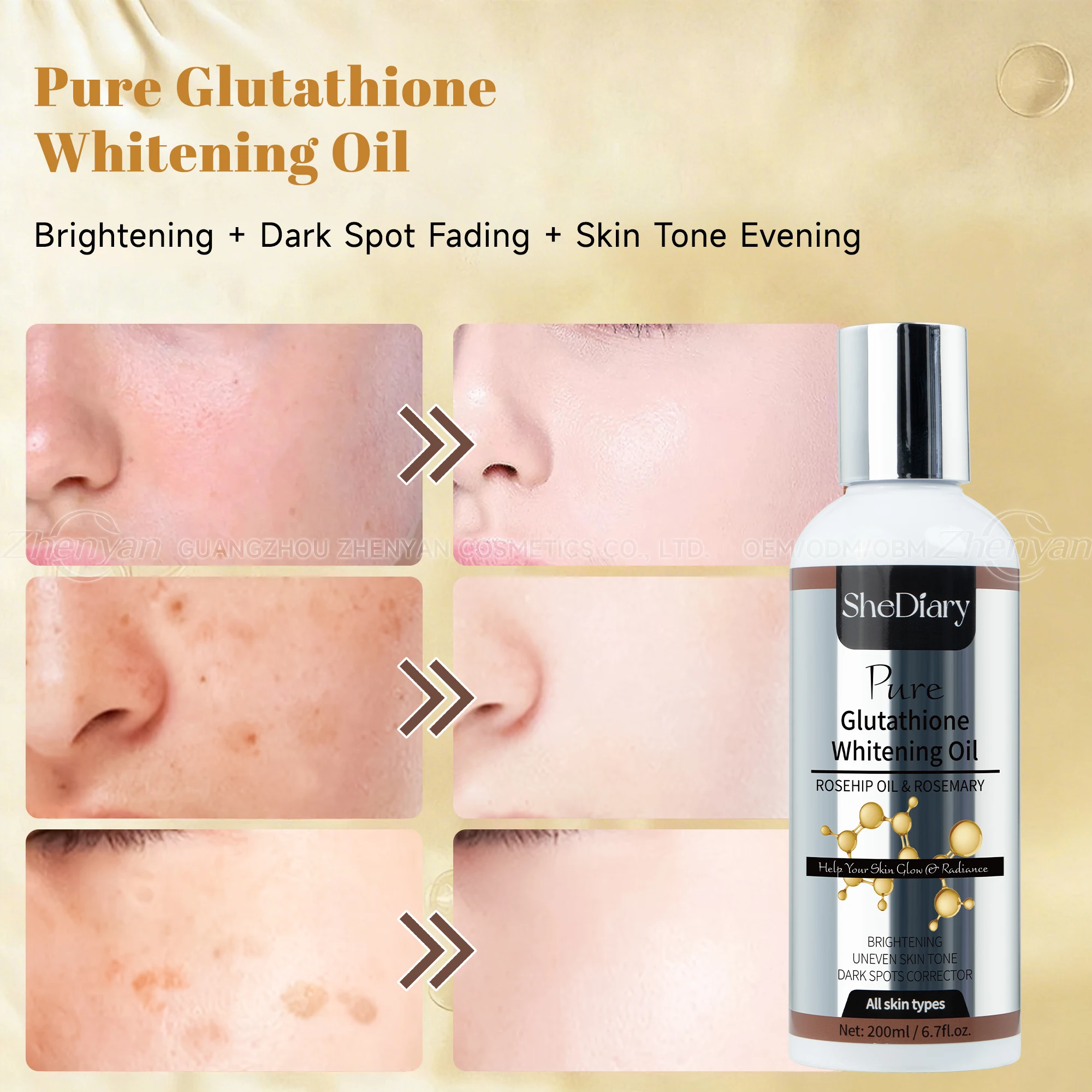 things to avoid when taking glutathione What to Avoid When Taking Glutathione: Glow Guide- HK Vitals