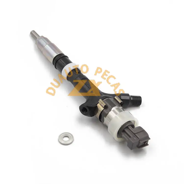 Genuine Fuel Injection Pump 3963729 for Dongfeng Excavators