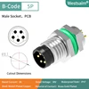 M8-B-5 macho M8*1.0