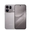 Titanium gray