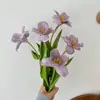 Juego de 5 piezas Blooming Tulip Taro Purple