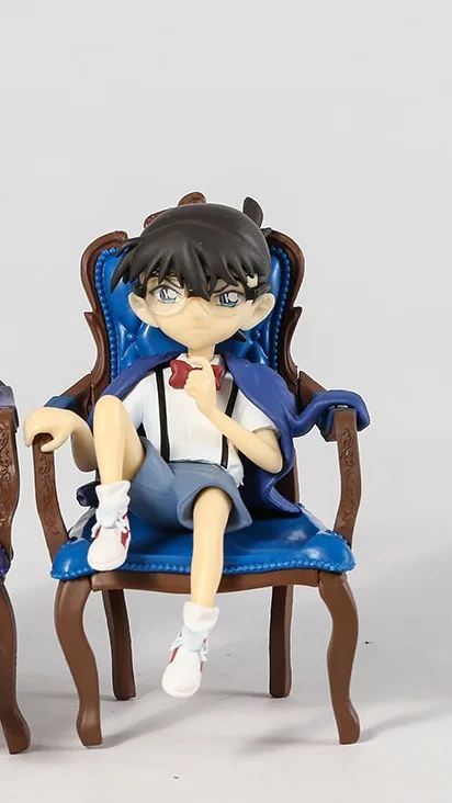 名探偵コナン 江戸川コナン 怪盗キッド 座椅子 名探偵コナン 江戸川コナン 怪盗キッド 座椅子 名探偵コナン 怪盗