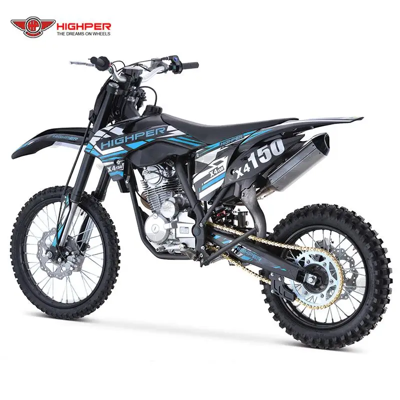【利益還元祭】開催中！今年最後の大セール 150cc to 300cc Gas off Road Motorcycle - Dirt Bike Moto Cross 個人装備