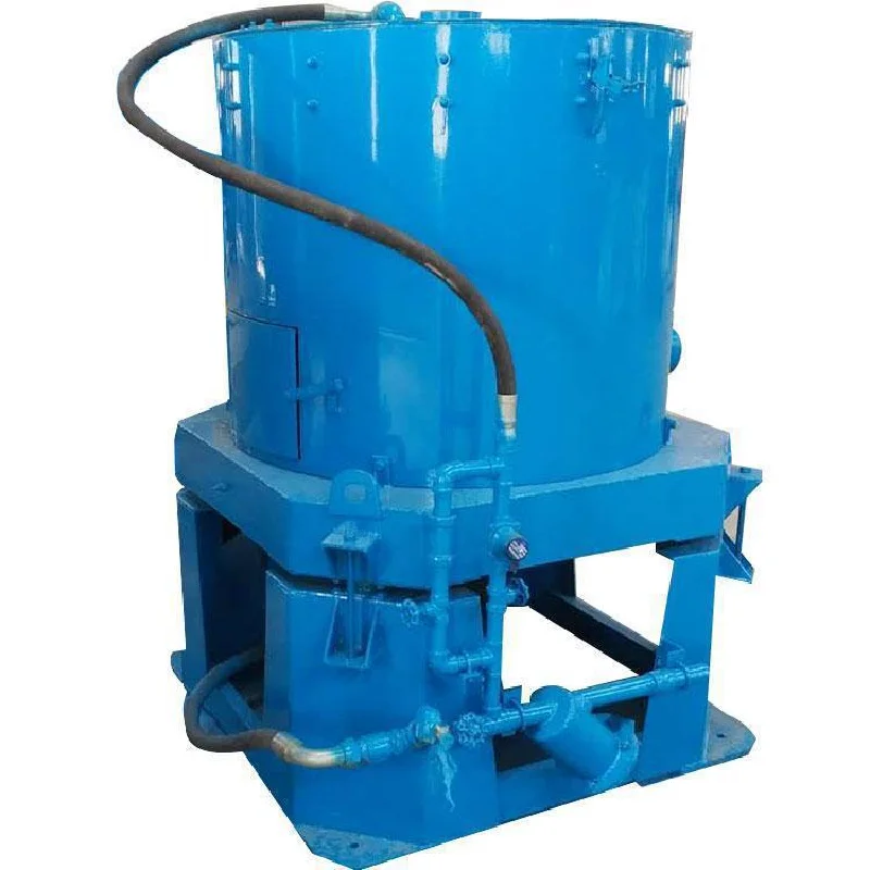 Новый список Золотая центрифуга для обогащения воды автоматический разряд