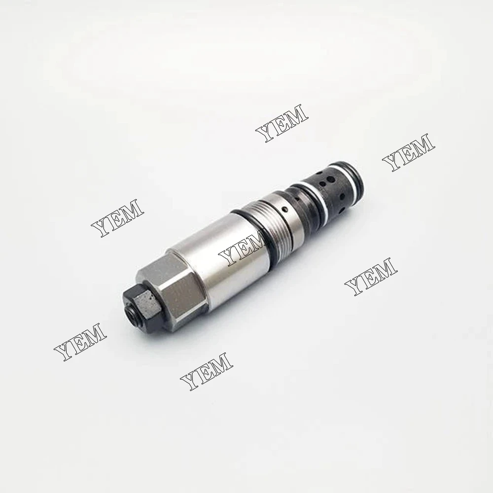 Wholesale MAIN CONTROL Relief Valve for Hitachi ZAX110 ZX120 EX100-5 EX120-5 EX130-5