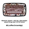 14 Coffee Brown