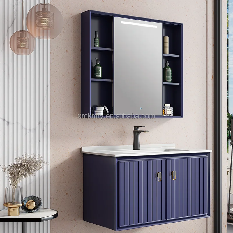 Factory Direct Modern Mirror Wash Basin Bathroom Stainless