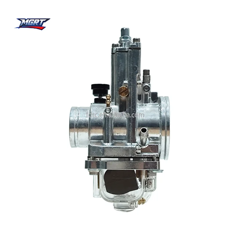 Carburador de Corrida Lectron 28MM 30MM 32MM 34MM para