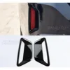 Gloss Black