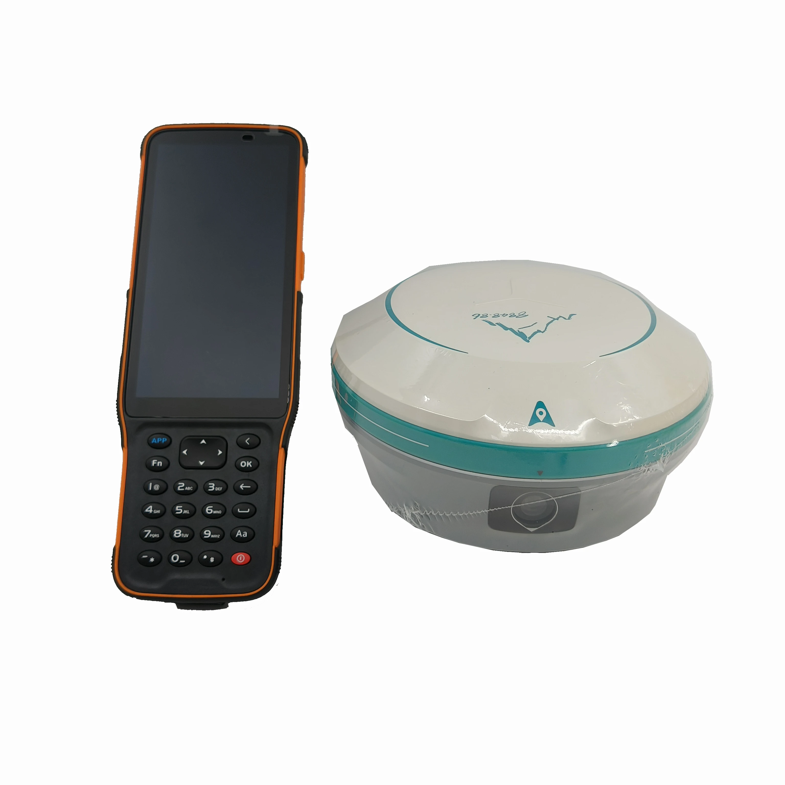 CHCNAV T12 Pro I93/x16 GPS Gnss Receiver High-Performance RTK
