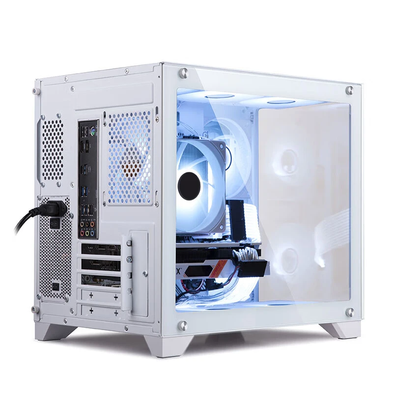 Pc Cases Manufacture 2023 New Design Pc Gaming Computer Cases & Towers