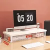 50X20X8CM White with white frame