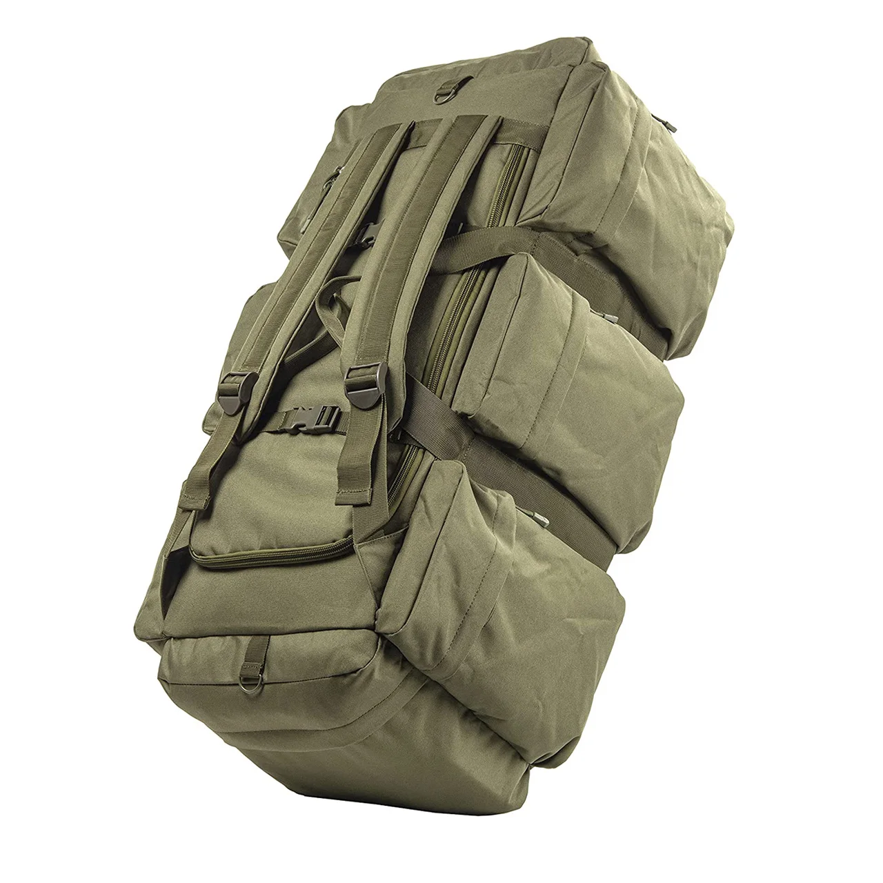 Military Duffle Bag,Deployment Bag 