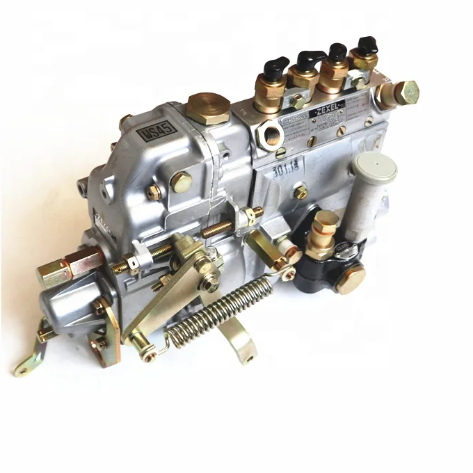 GTW 101402-9744 1014029760 INJECTION PUMP ASSY 11.2KG for